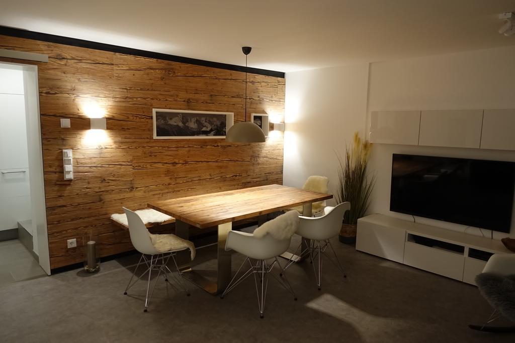 Wander- Und Aktivchalet Birkenfeld  Exterior photo