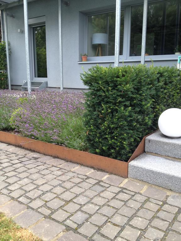 Wander- Und Aktivchalet Birkenfeld  Exterior photo