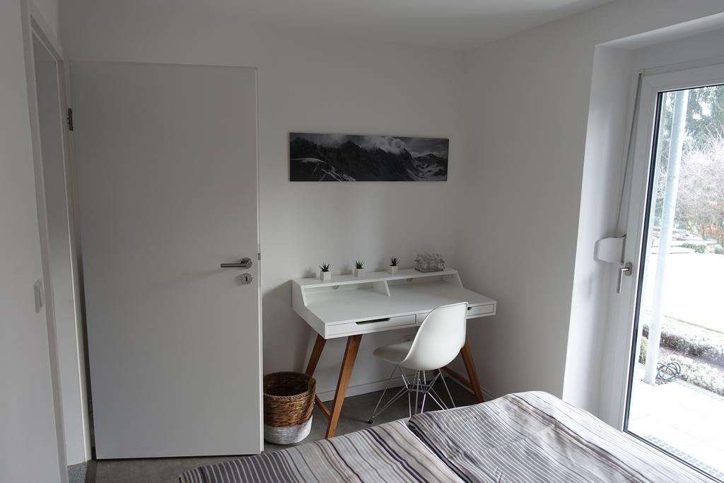 Wander- Und Aktivchalet Birkenfeld  Exterior photo