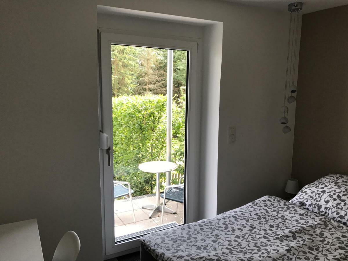 Wander- Und Aktivchalet Birkenfeld  Exterior photo