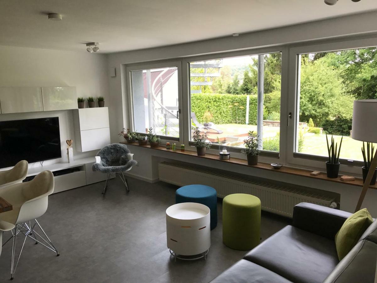 Wander- Und Aktivchalet Birkenfeld  Exterior photo