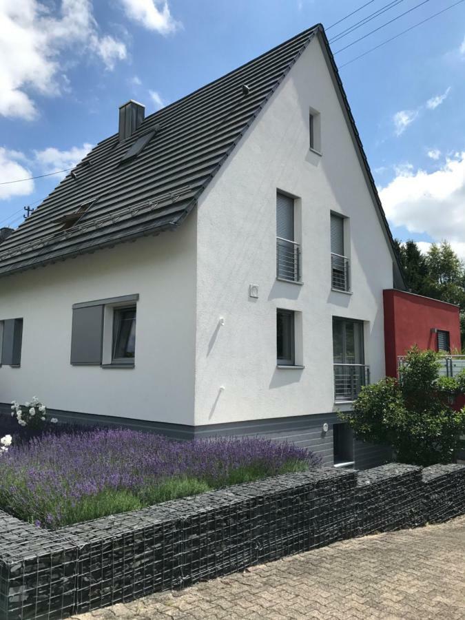Wander- Und Aktivchalet Birkenfeld  Exterior photo